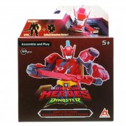 Детский робот-конструктор