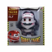 Іграшка Трансформер DT-005 Robot Trains