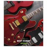Зошит загальний Best hobby 048-3271L-3 в лінію на 48 аркушів
