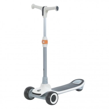 Самокат дитячий триколісний JR3-143-W, колеса зі світлом