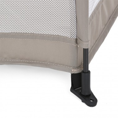 Детская платка манеж MR 1515 Cashmere Beige 140х124х110 см