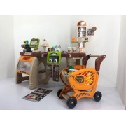 Магазин 668-69