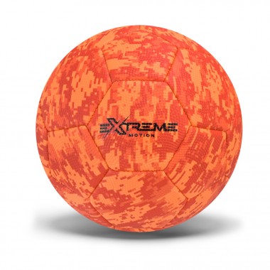 Мяч футбольный FB25585(Orange) размер №5, PVC, 260 гр Мяч футбольный FB25585(Orange) размер №5, PVC, 260 гр
