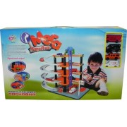 Парковка Joy Toy 0848