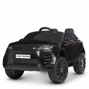 Дитячий електромобіль Джип M 4418(MP4)EBLRS-2 Range Rover до 30 кг