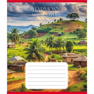 Тетрадь общая Тетрадь общая