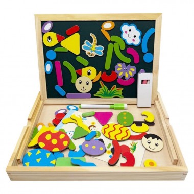 Деревянная игрушка 