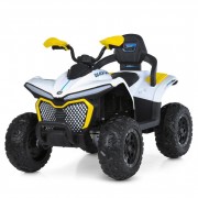 Детский Квадроцикл-толокар M 6222EBLR-1-6 до 23 кг