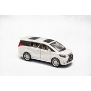 Машина AS-2809 (White)