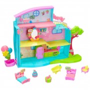 Ігровий набір із фігурками