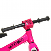 Беговел детский Profi Kids SMG1205A-4 Малиновый, 12 дюймов