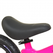 Беговел детский Profi Kids SMG1205A-4 Малиновый, 12 дюймов