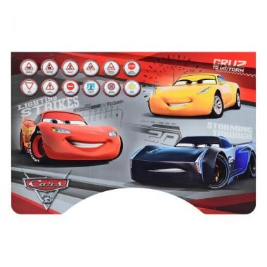 Детская парта Bambi W 2071-70-2(UA)