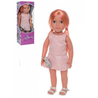 Кукла Ника M 3920