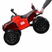 Дитячий електромобіль Квадроцикл Bambi Racer M 3156EBLR-3 до 30 кг