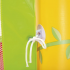 Надувной батут Bestway 93542, 175х173х114 см Надувной батут Bestway 93542, 175х173х114 см
