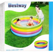 Детский бассейн Bestway 51117