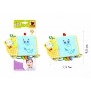 Підвіска-кубик Зоо