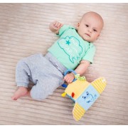 Підвіска-кубик Зоо