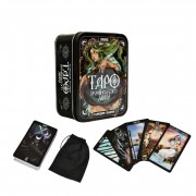 Гадальные карты Таро