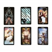 Гадальные карты Таро