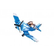 Конструктор SLUBAN M38-B0666 (Штурмовик)