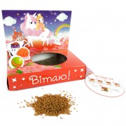 Набір для рукоділля Принцеса і єдиноріг 126428