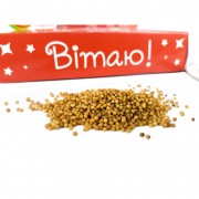 Набір для рукоділля Принцеса і єдиноріг 126428