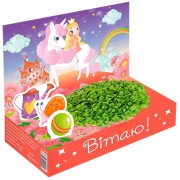 Набір для рукоділля Принцеса і єдиноріг 126428