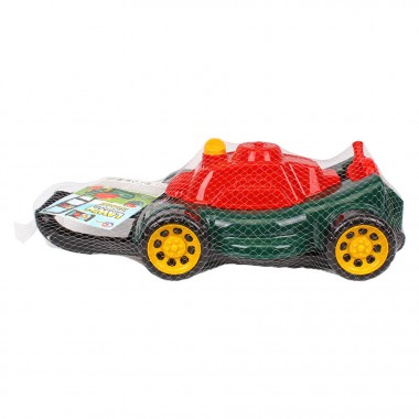 Игрушка "Газонокосилка ТехноК" 9611TXK