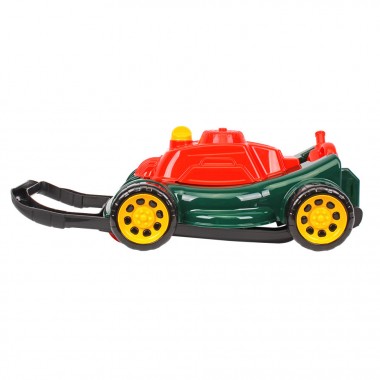 Игрушка "Газонокосилка ТехноК" 9611TXK