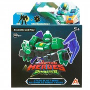 Детский робот-конструктор