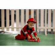 Игровой набор авто пожарный