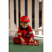 Игровой набор авто пожарный