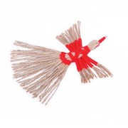 Набор для творчества Умняшка Кукла-мотанка Птичка-веснянка (НС-003) HC-003