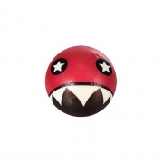 М'яч дитячий Монстрік Bambi MS 3438-1 розмір 6,3 см фомовий