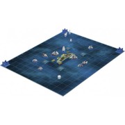 Настольная игра Сокровища старого пирата 800033 военные игры