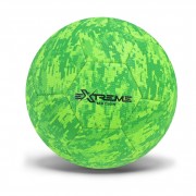 Мяч футбольный FB25585(Green) размер №5, PVC, 260 гр