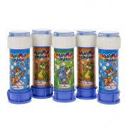Дитячі мильні бульбашки 1395, 60ml