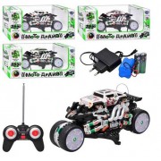 Джип LimoToy Мото драйв 1482