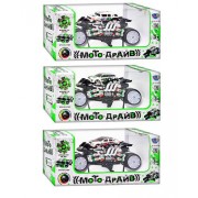 Джип LimoToy Мото драйв 1482