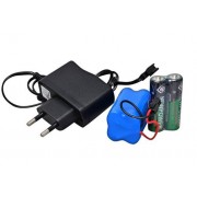 Джип LimoToy Мото драйв 1482