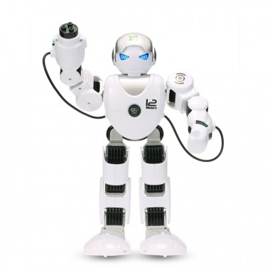 Робот Huixue Toys на радиоуправлении K1