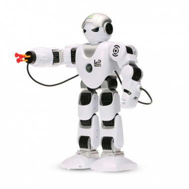 Робот Huixue Toys на радиоуправлении K1