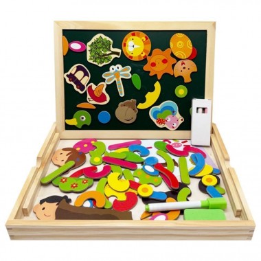 Деревянная игрушка Деревянная игрушка