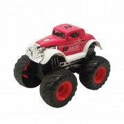 Детская металлическая машинка АвтоПром 7406 масштаб 1:50