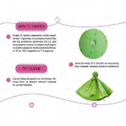 Подарок своими руками Кукла Солнышко 1220002 без иголки