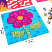 Набір для творчості Sticky strips