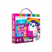 Набір для творчості Sticky strips