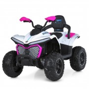Детский Квадроцикл-толокар M 6222EBLR-1-8 до 23 кг